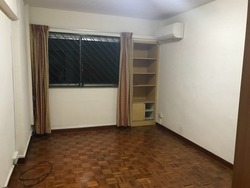 Serangoon Ville (Enbloc) (D19), Apartment #158111752